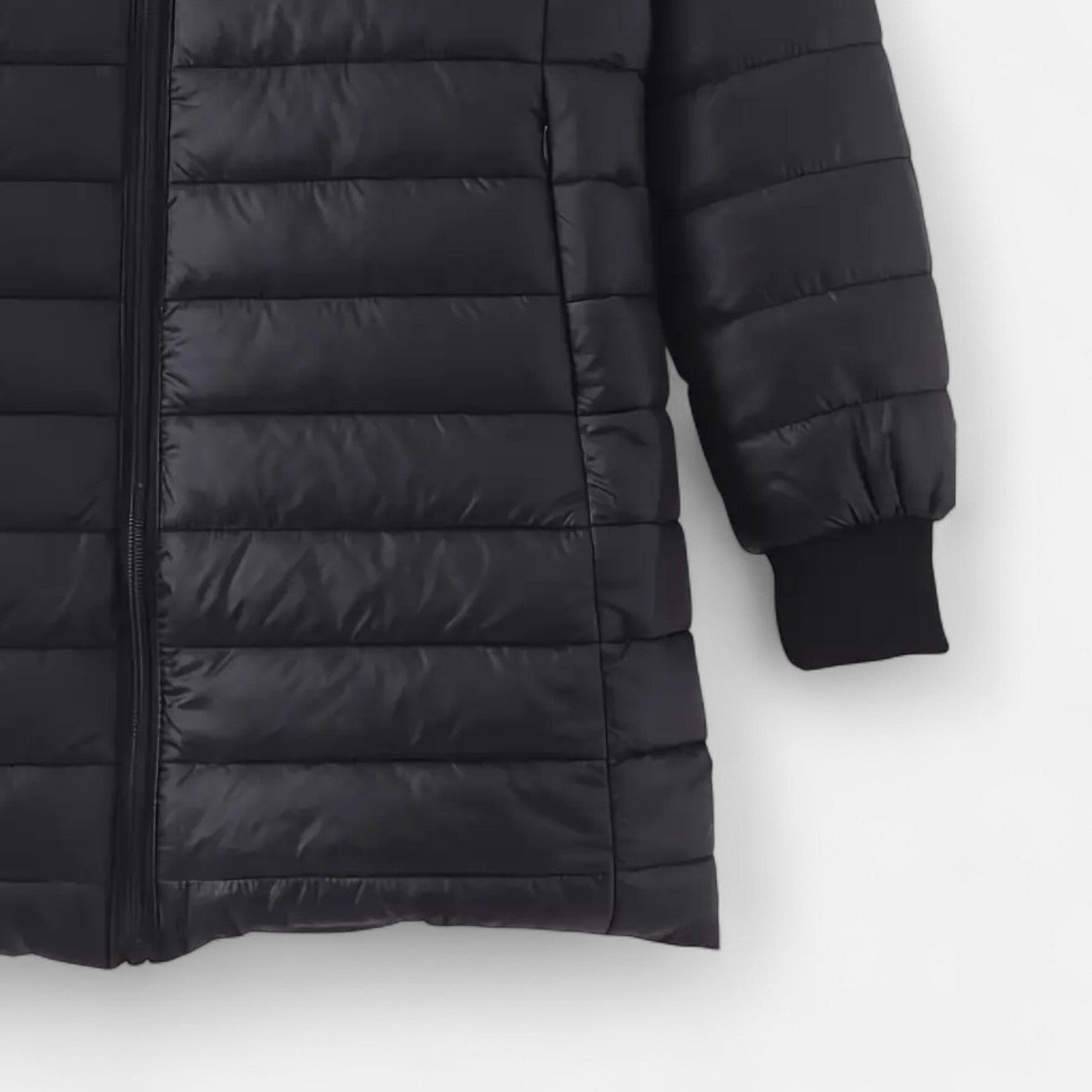 Dorevelle | Women’s Mid-Length Jacket – Cozy Seasonal Style