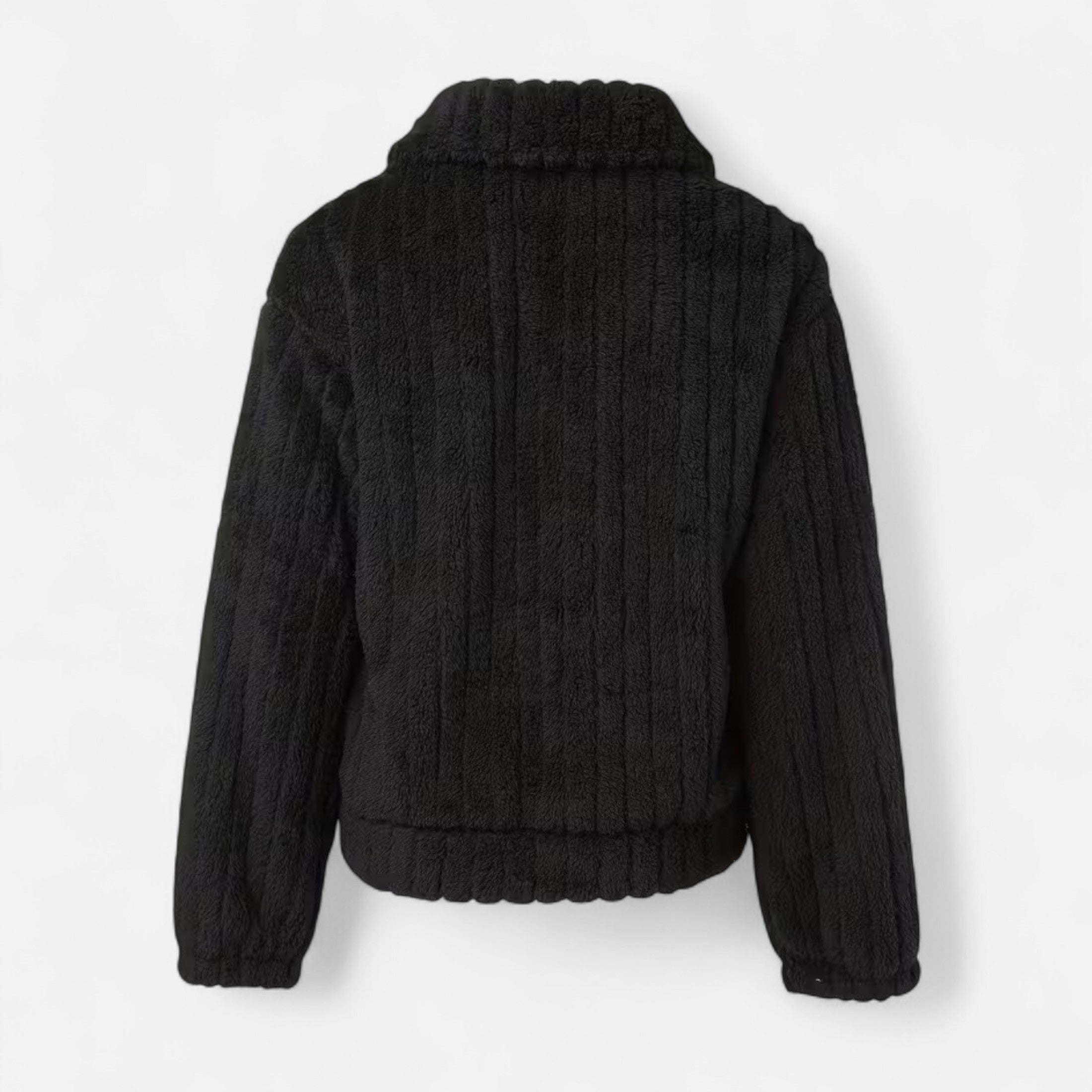 Dorevelle | Women’s Plush Casual Jacket