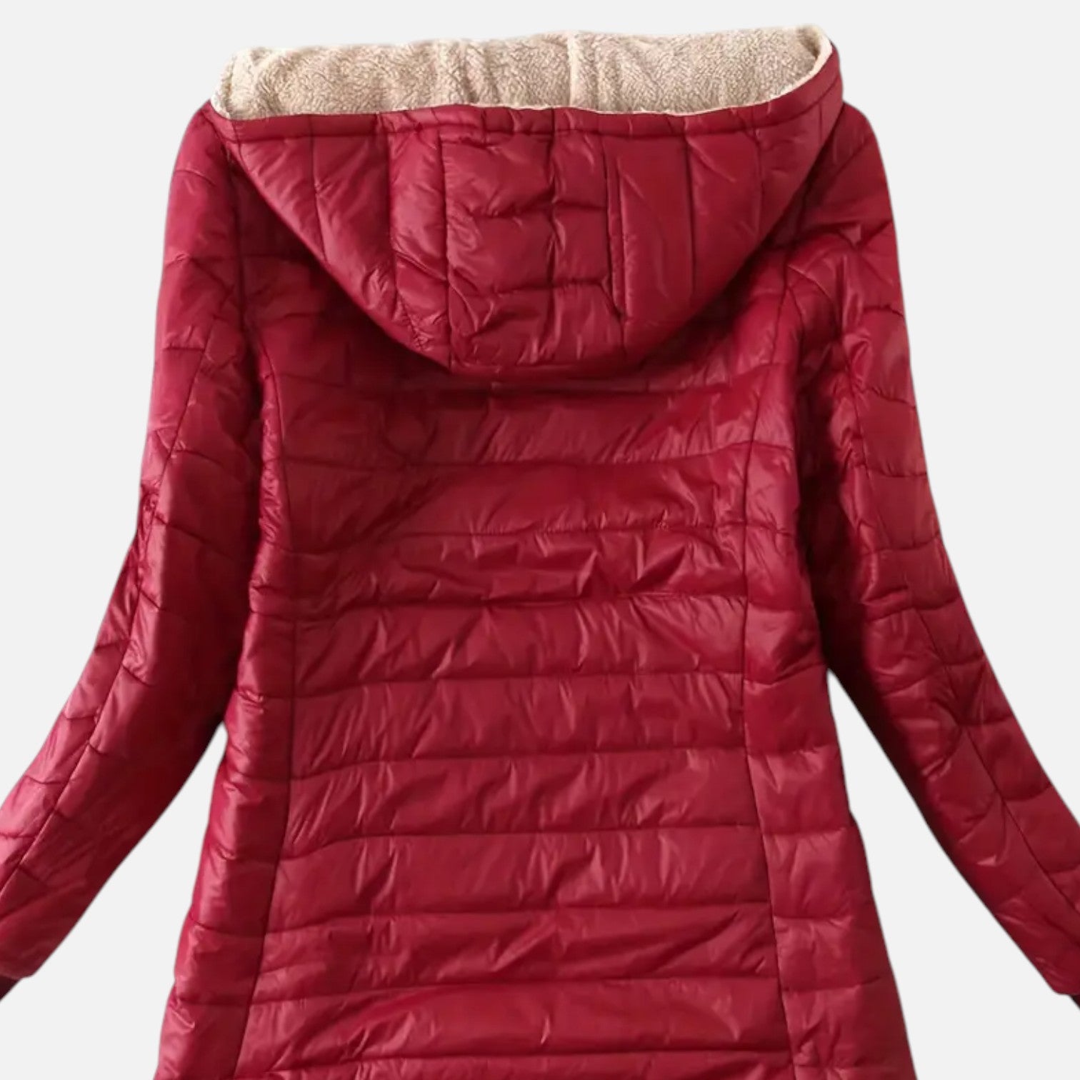 Dorevelle | Women’s Mid-Length Jacket – Cozy Seasonal Style