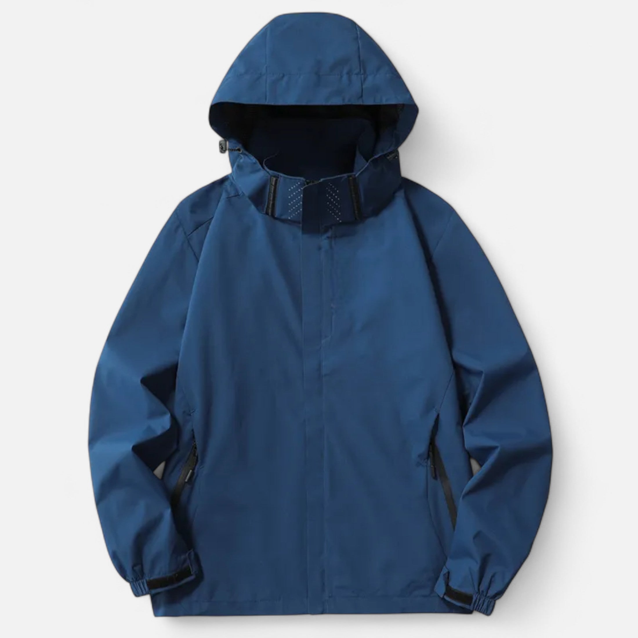 Dorevelle | Women’s Waterproof Jacket – Heritage Outdoor Elegance