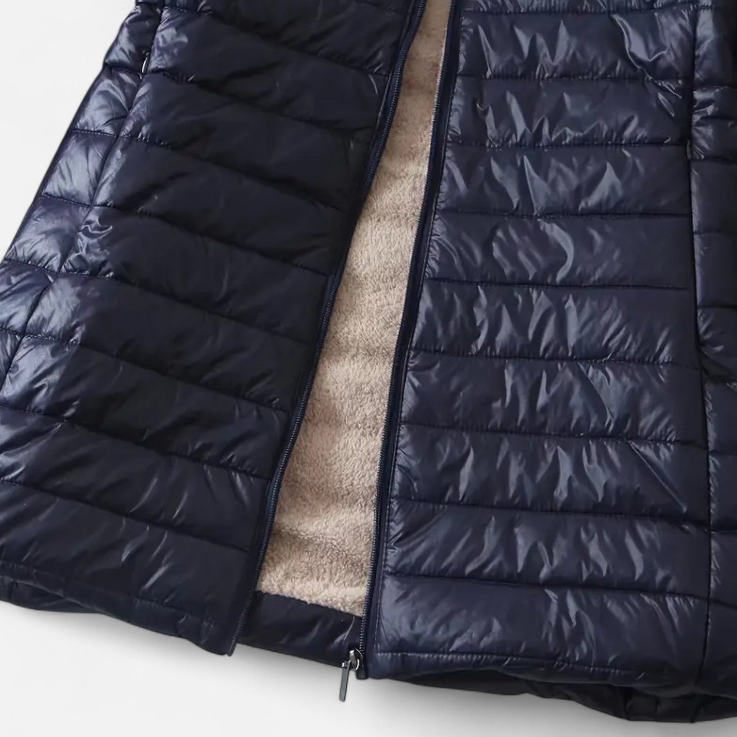 Dorevelle | Women’s Mid-Length Jacket – Cozy Seasonal Style