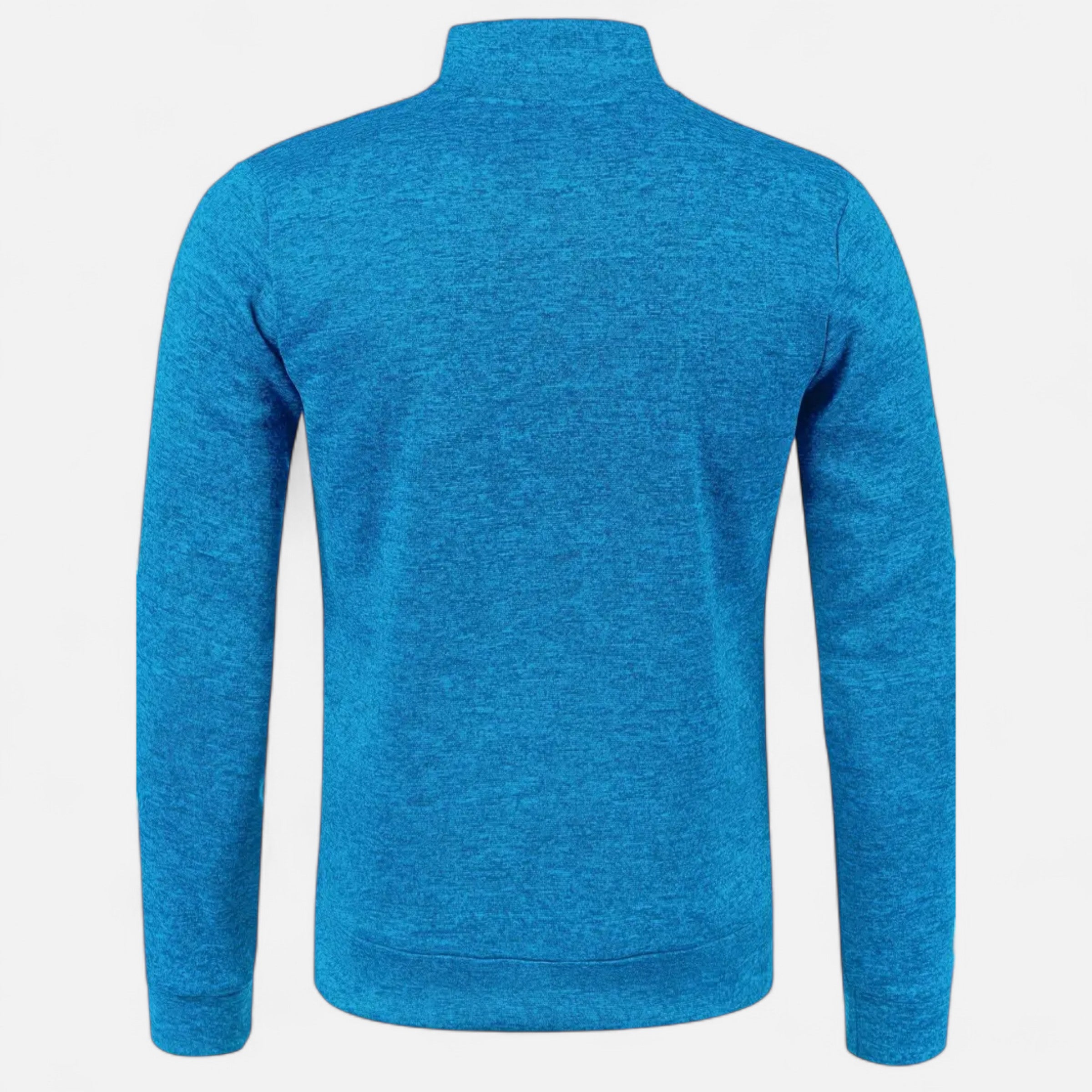 Dorevelle | Men’s Zip Cardigan – Classic Autumn Winter Knit