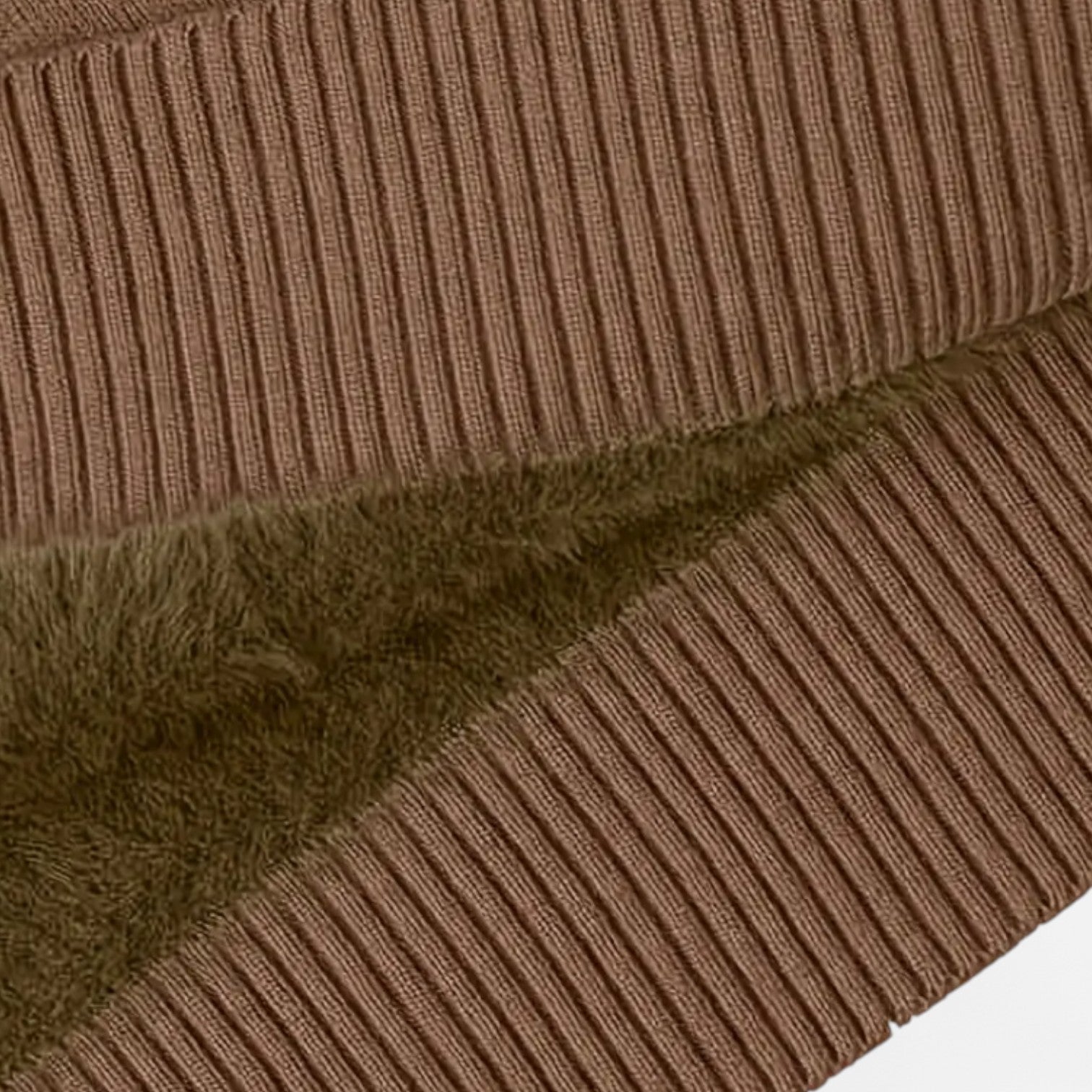 Dorevelle | Women’s Turtleneck Sweater – Autumn Winter Elegance