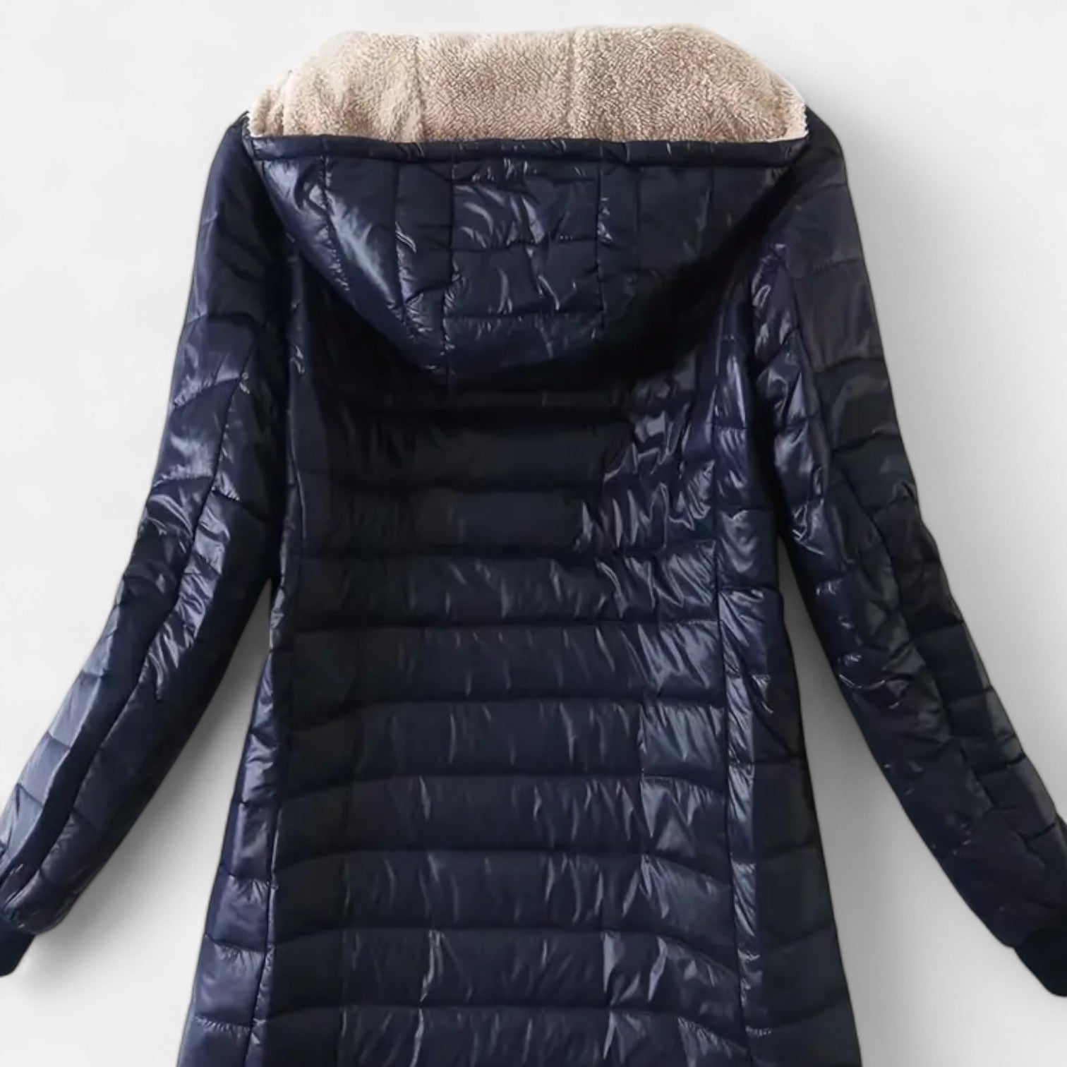 Dorevelle | Women’s Mid-Length Jacket – Cozy Seasonal Style