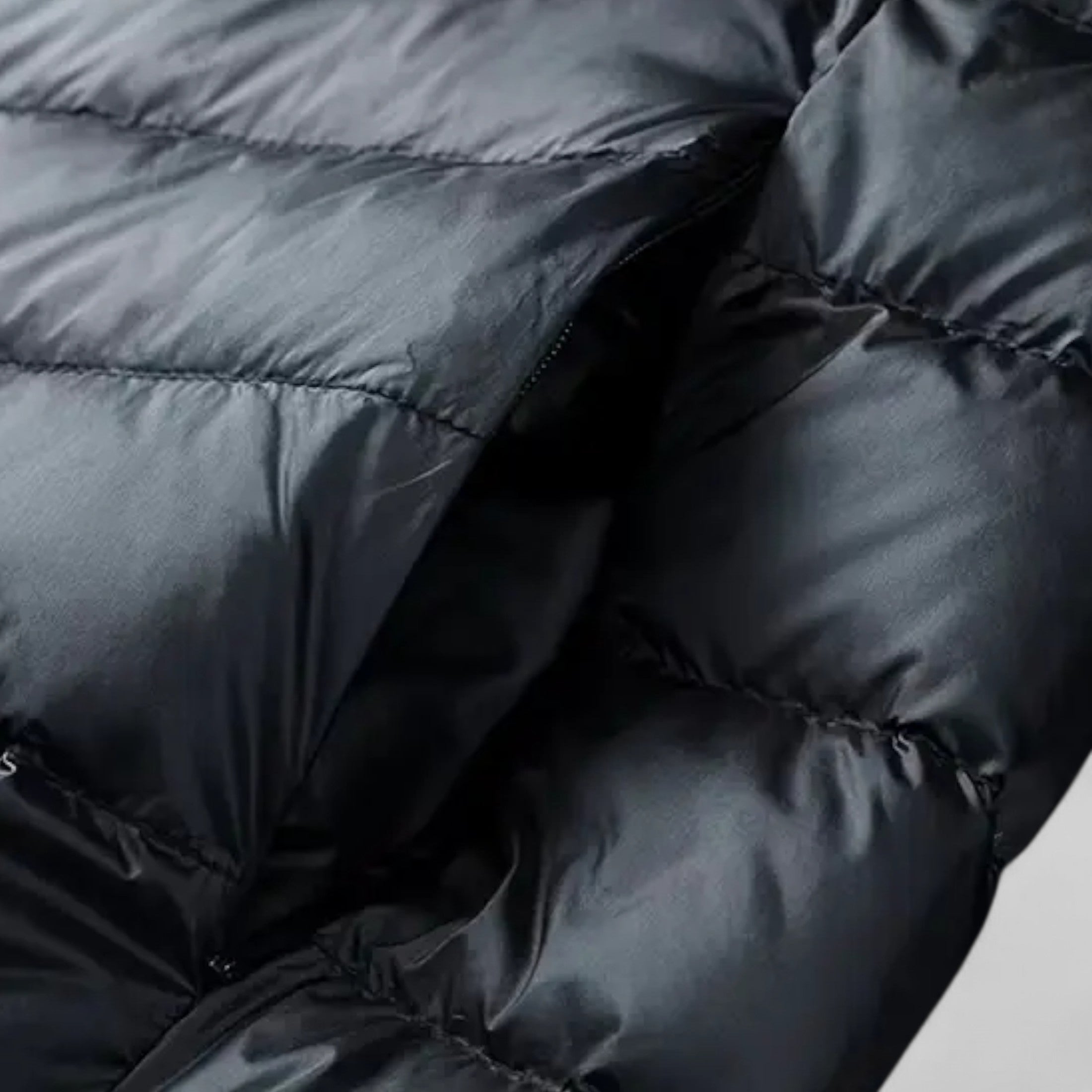 Dorevelle | Men’s Lightweight Jacket – Stand Collar Autumn Elegance