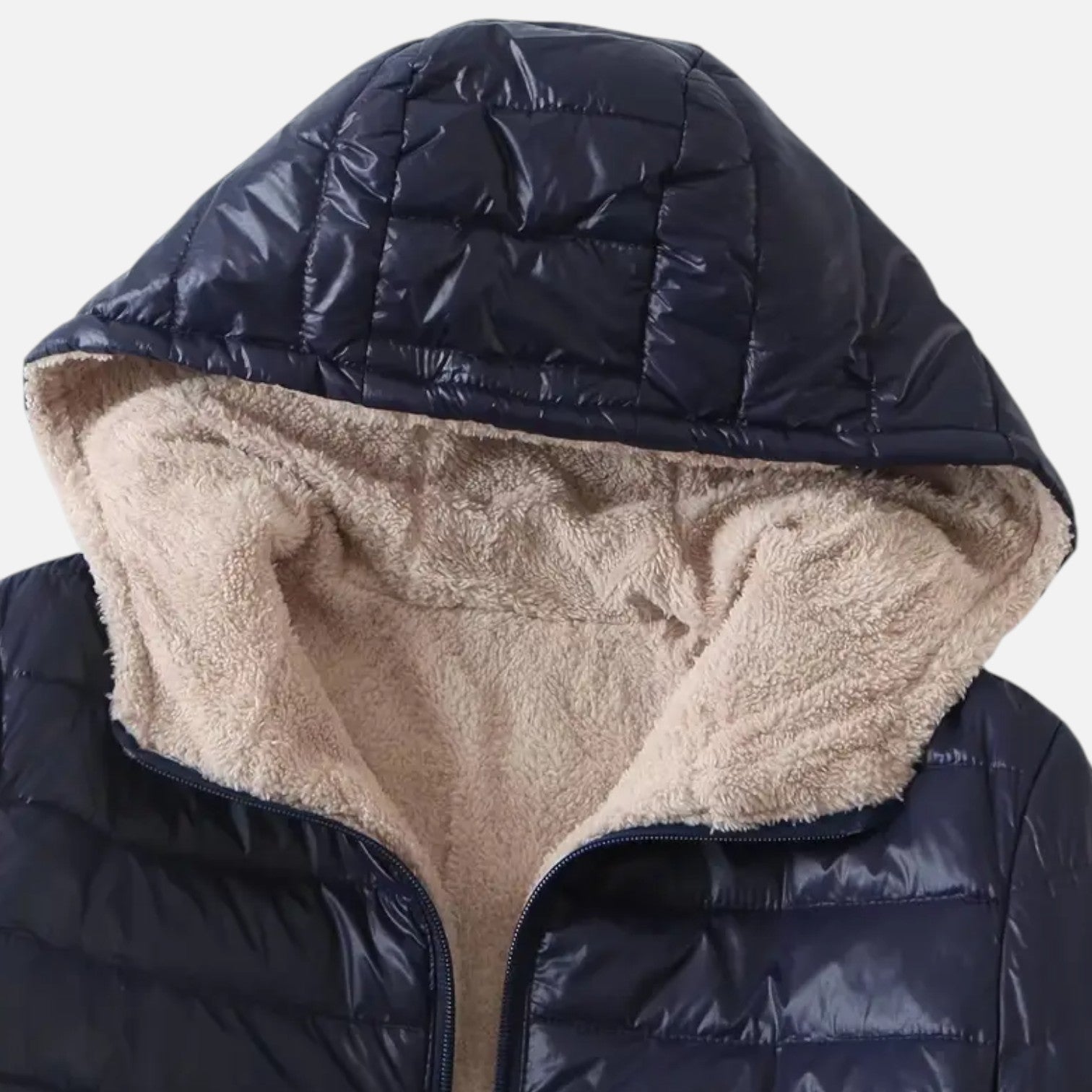 Dorevelle | Women’s Mid-Length Jacket – Cozy Seasonal Style
