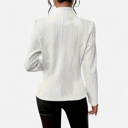Dorevelle | Women’s Tailored Jacket – Heritage Lapel Classic
