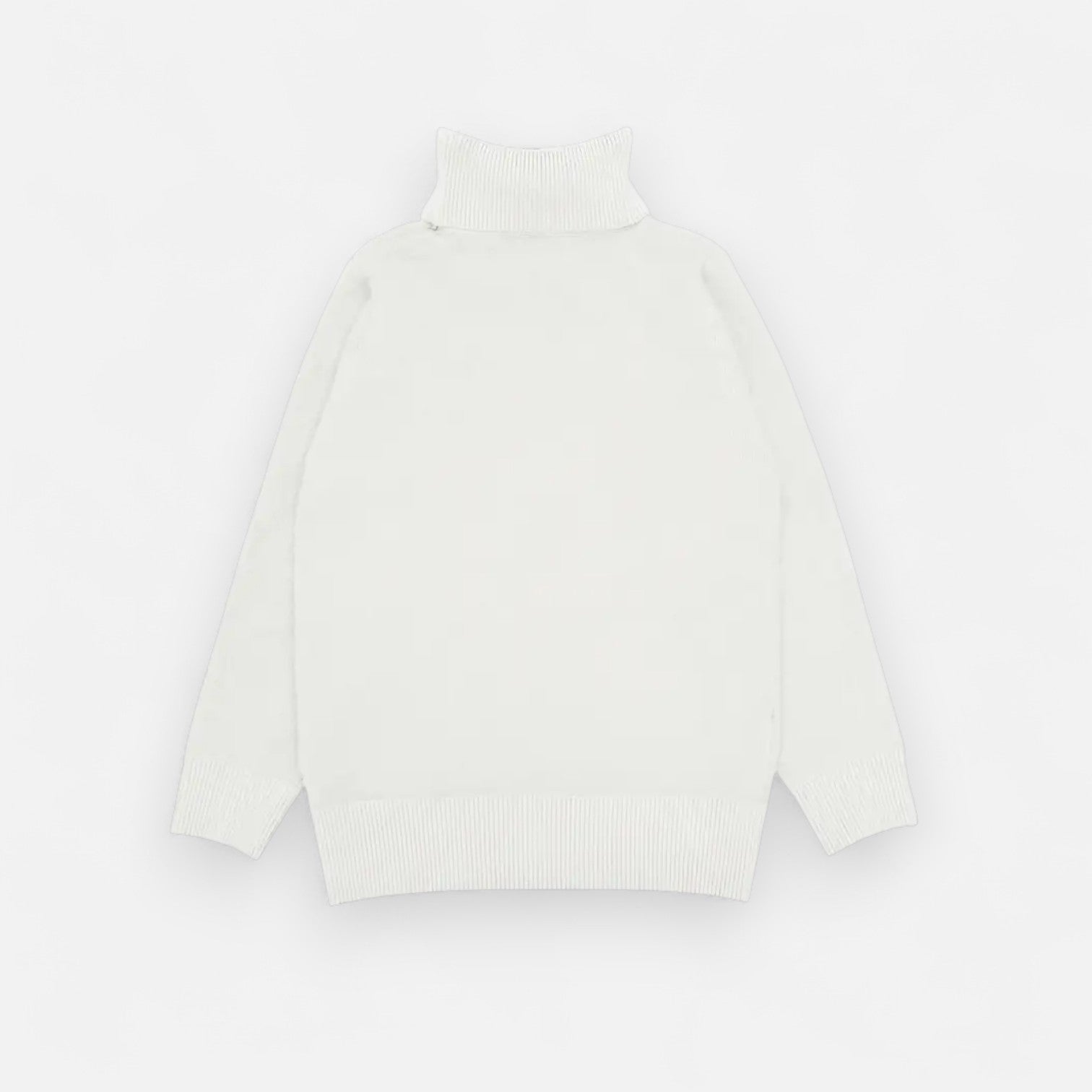 Dorevelle | Women’s Turtleneck Sweater – Autumn Winter Elegance