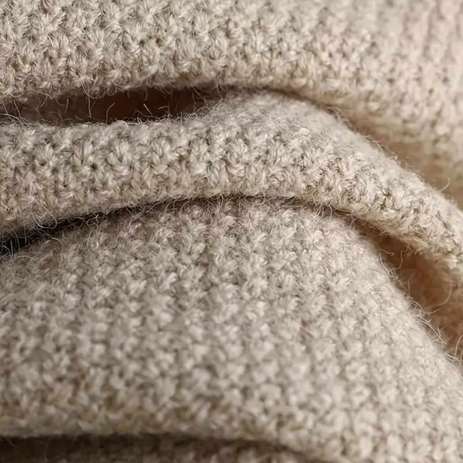 Dorevelle | Women’s Knit Set – Sweater & Wide-Leg Elegance