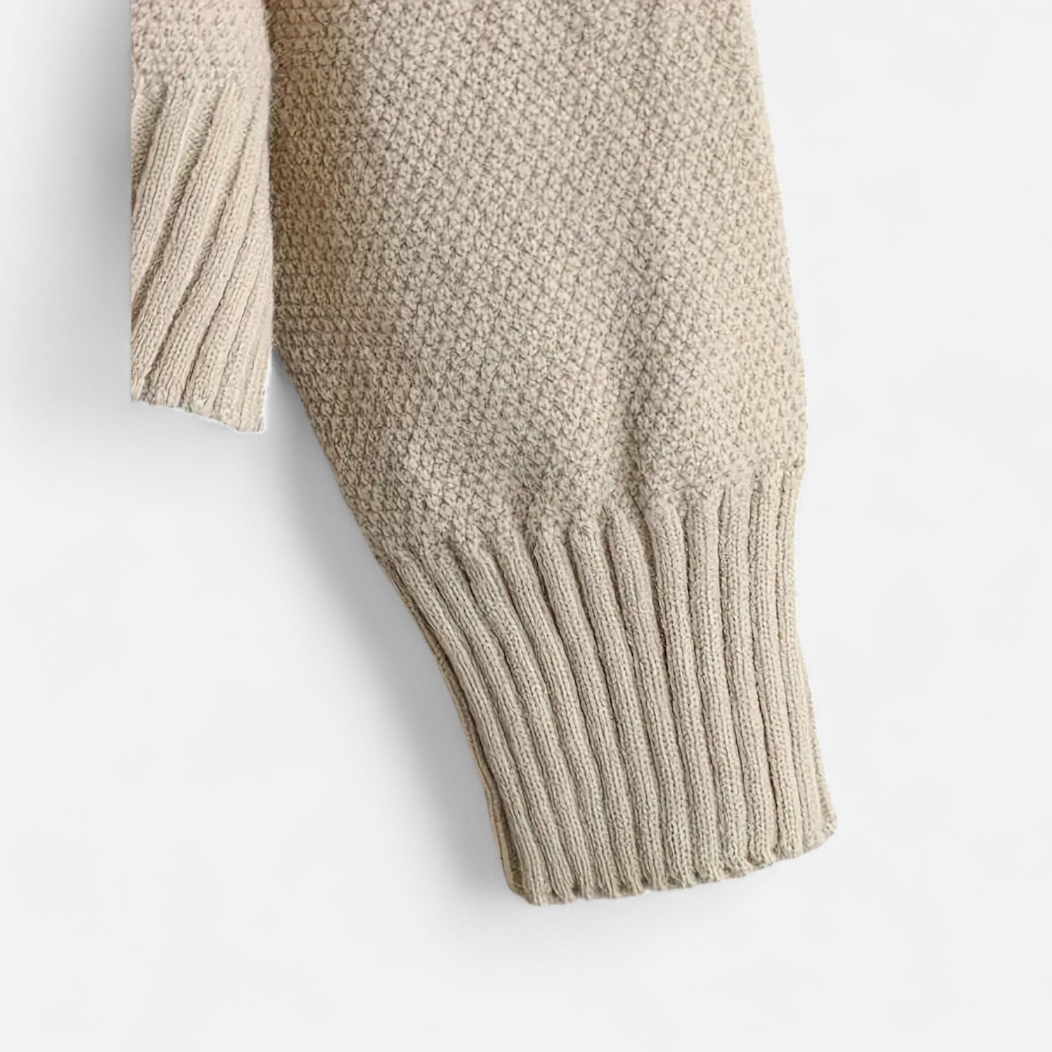 Dorevelle | Women’s Knit Set – Sweater & Wide-Leg Elegance