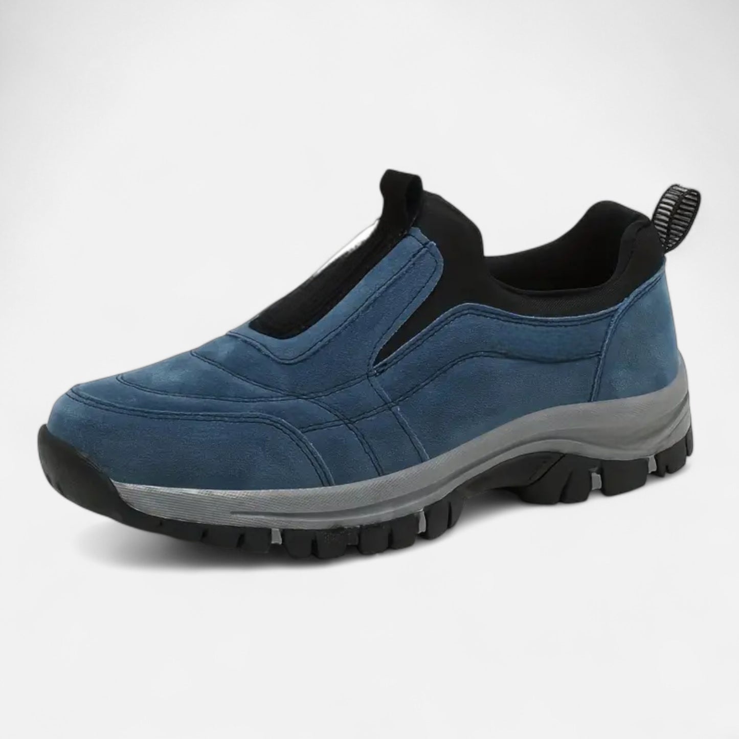 Dorevelle | Men’s Casual Loafers – Slip-Resistant Comfort