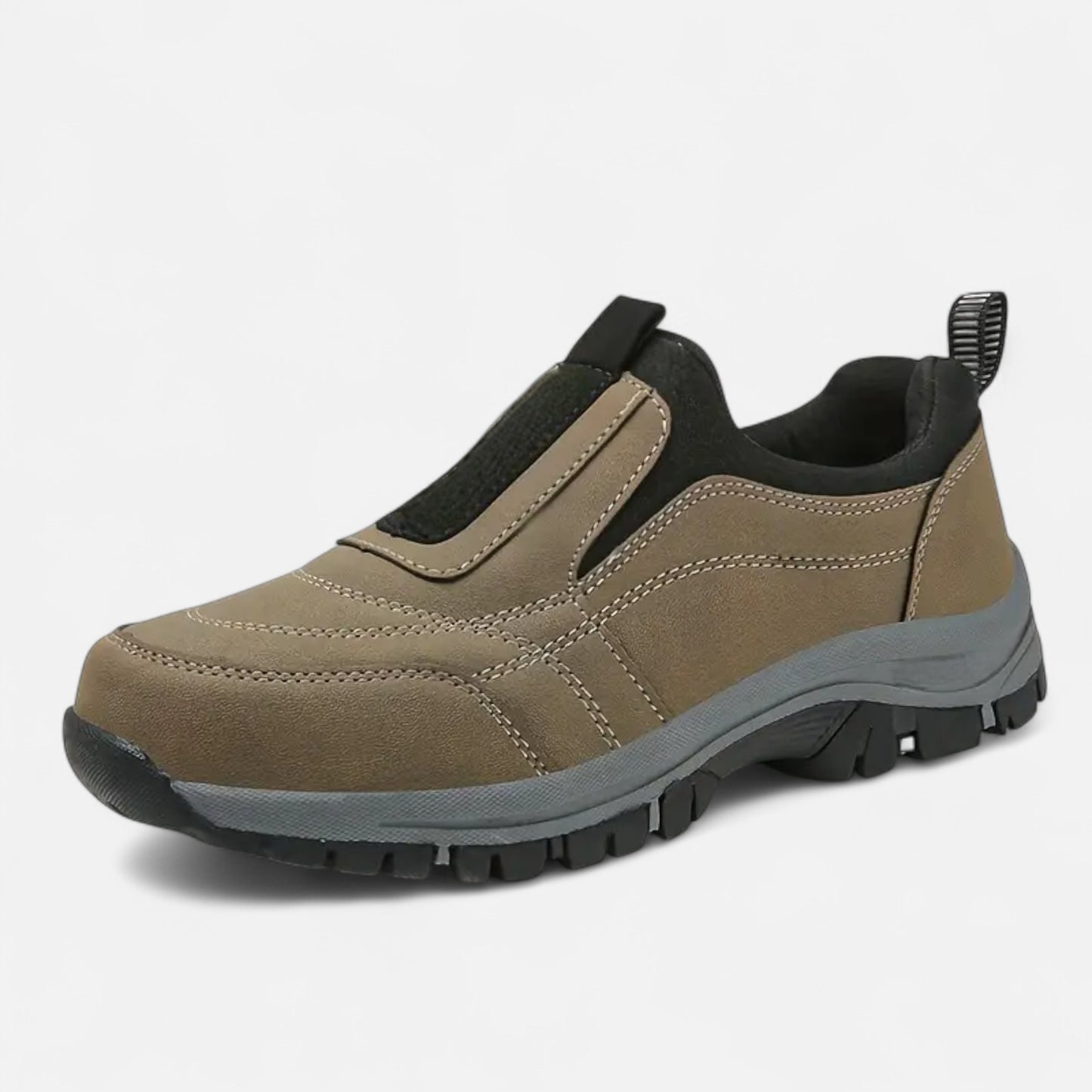 Dorevelle | Men’s Casual Loafers – Slip-Resistant Comfort