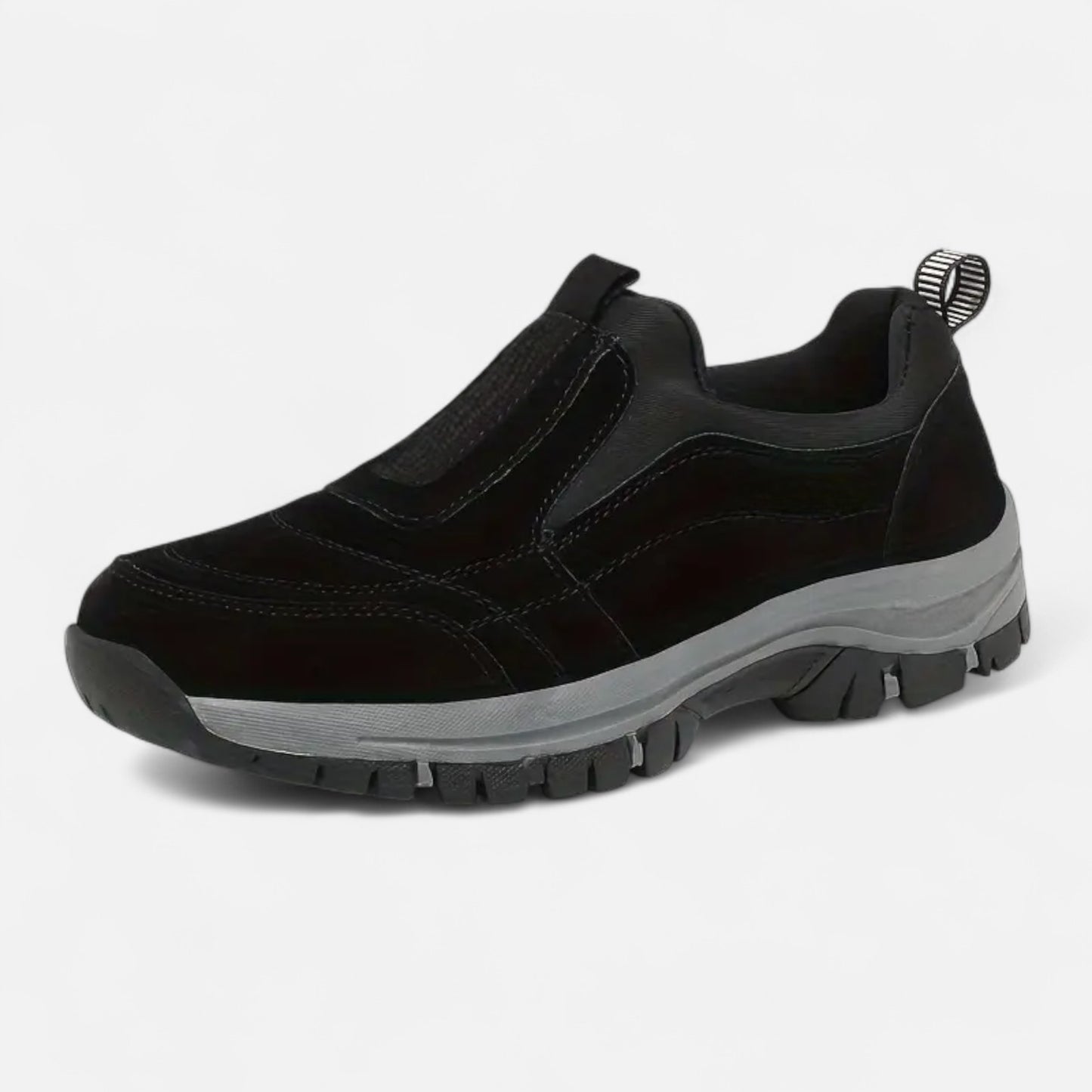 Dorevelle | Men’s Casual Loafers – Slip-Resistant Comfort