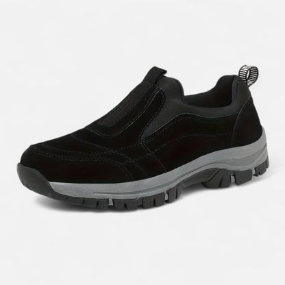 Dorevelle | Men’s Casual Loafers – Slip-Resistant Comfort