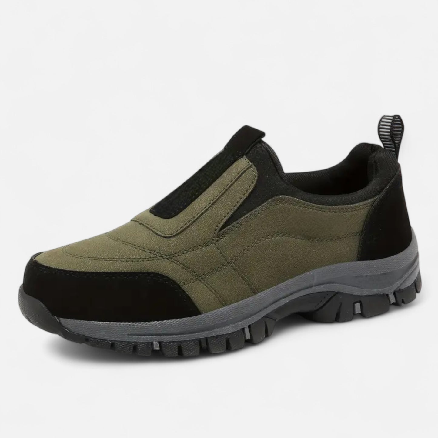 Dorevelle | Men’s Casual Loafers – Slip-Resistant Comfort