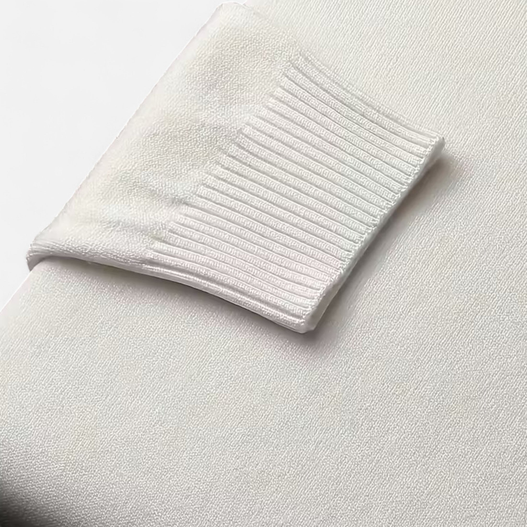Dorevelle | Men’s Casual Solid Turtleneck Sweater