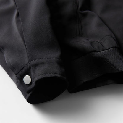 Dorevelle | Men’s Zip Jacket – Heritage Autumn Classic