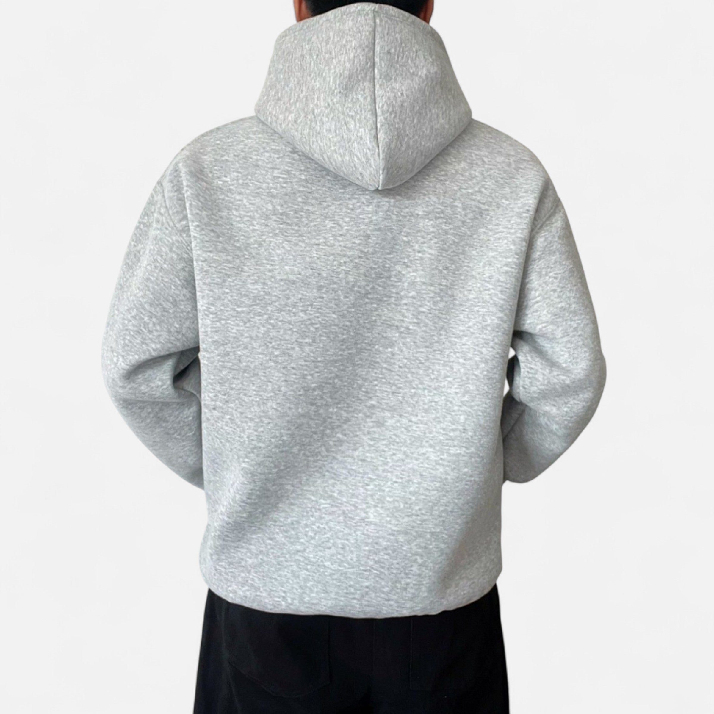 Dorevelle | Unisex Hoodie – Autumn Winter Heritage Comfort