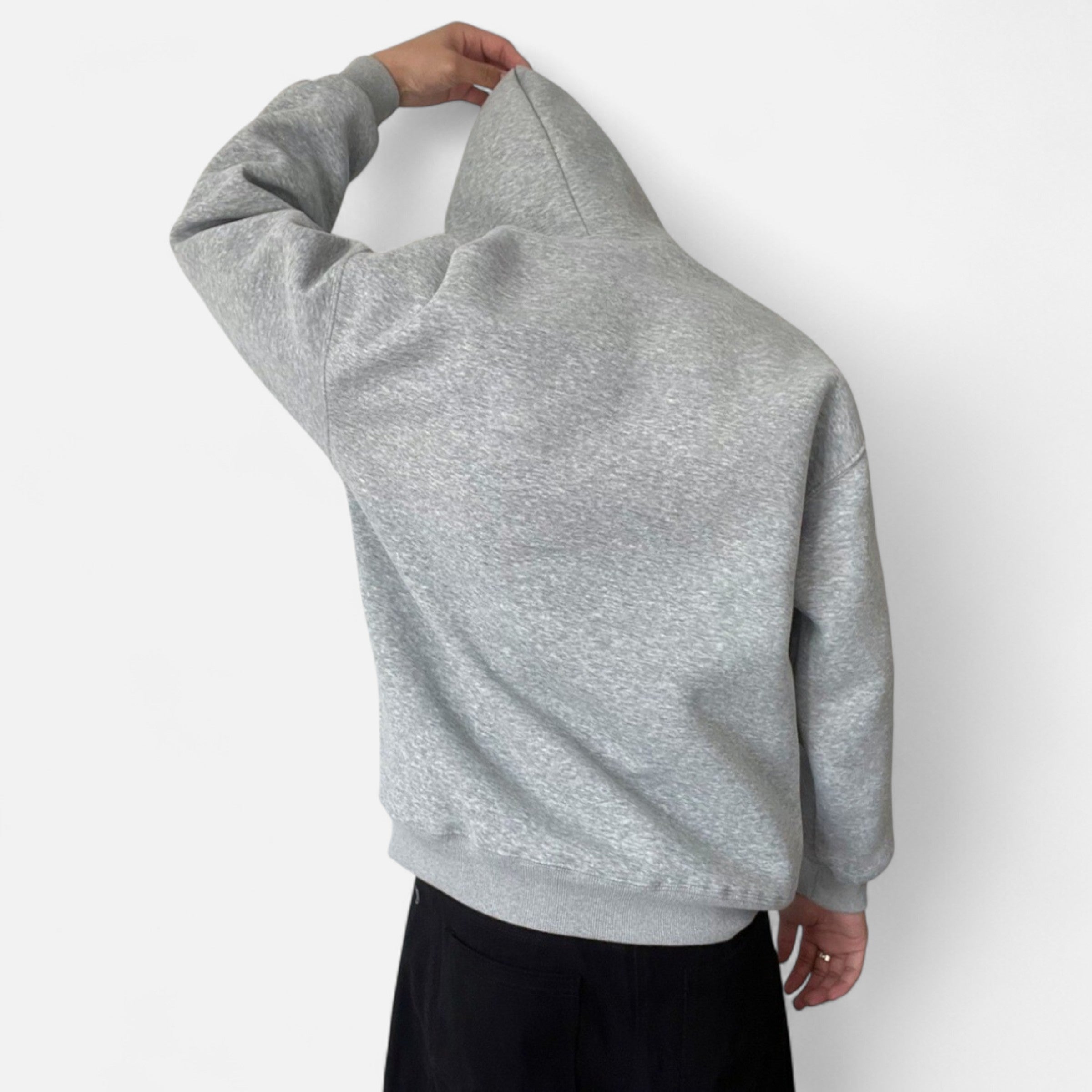 Dorevelle | Unisex Hoodie – Autumn Winter Heritage Comfort