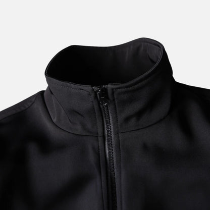 Dorevelle | Men’s Zip Jacket – Heritage Autumn Classic