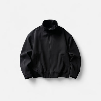 Dorevelle | Men’s Zip Jacket – Heritage Autumn Classic