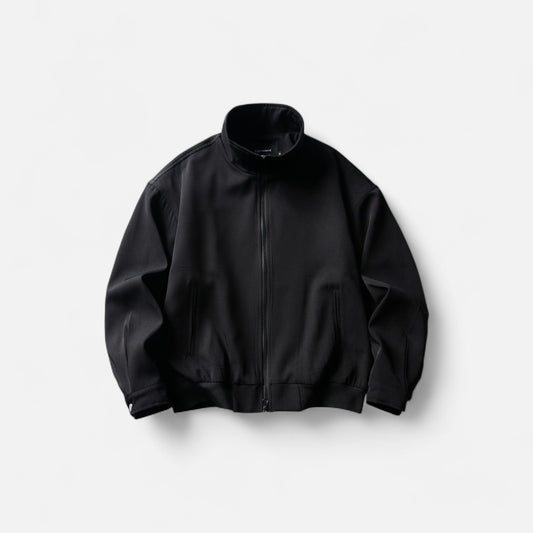 Dorevelle | Men’s Zip Jacket – Heritage Autumn Classic