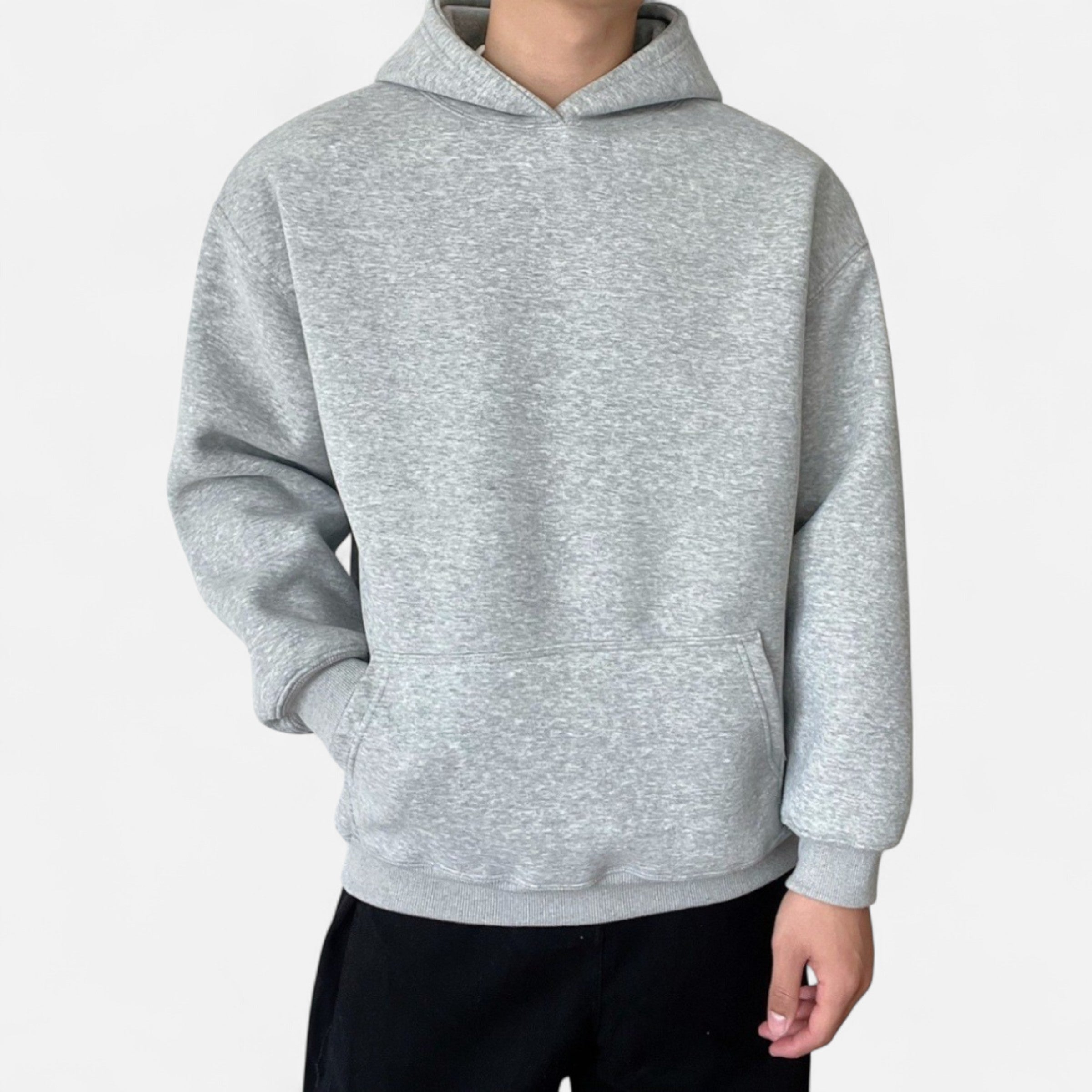 Dorevelle | Unisex Hoodie – Autumn Winter Heritage Comfort