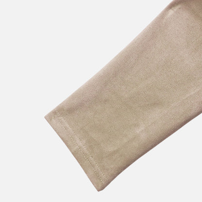 Dorevelle | Women’s Suede Jacket – Elegant Office Classic