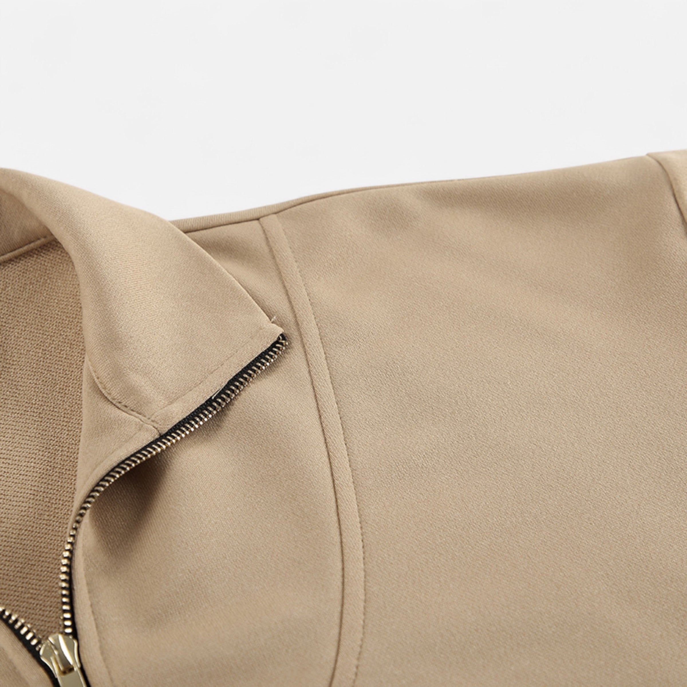 Dorevelle | Women’s Two-Piece Suit – Refined Fall/Winter Elegance